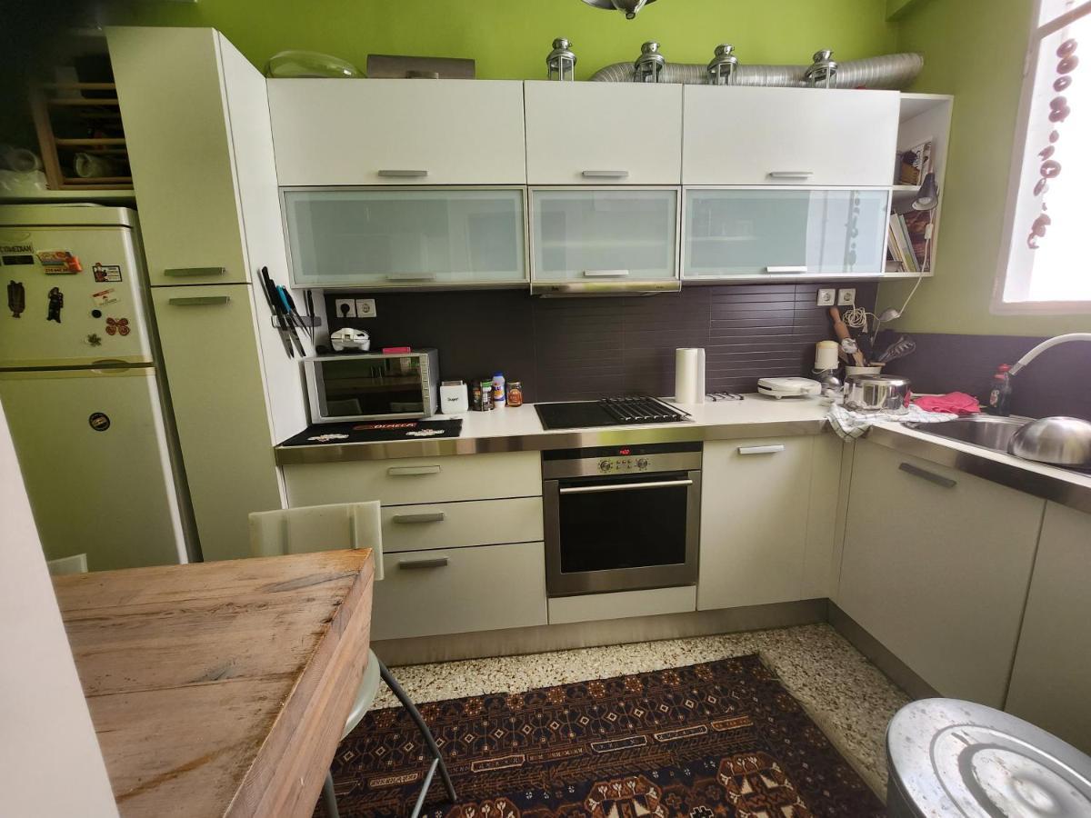 Like At Home No2 Athen Eksteriør billede